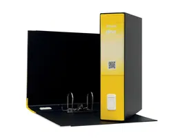 Archivador rellenable Rexel