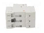 SIEMENS 5SL6306-6 Interruptor magnetotérmico 3 polos 6A Caract B