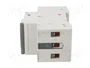SIEMENS 5SL6306-6 Interruptor magnetotérmico 3 polos 6A Caract B