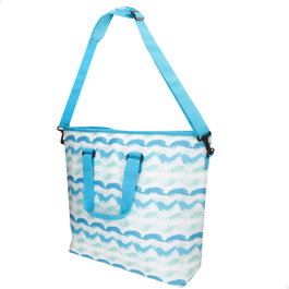 AKTIVE Bolsa Térmica 550x60x430 mm