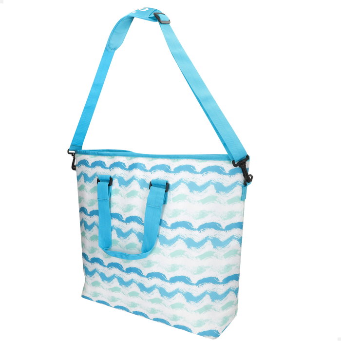 AKTIVE Bolsa Térmica 550x60x430 mm AKTIVE Bolsa Térmica 550x60x430 mm