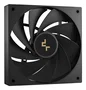 Deepcool ASSASSIN VC ELITE Refrigerador de aire 120/140 mm Negro