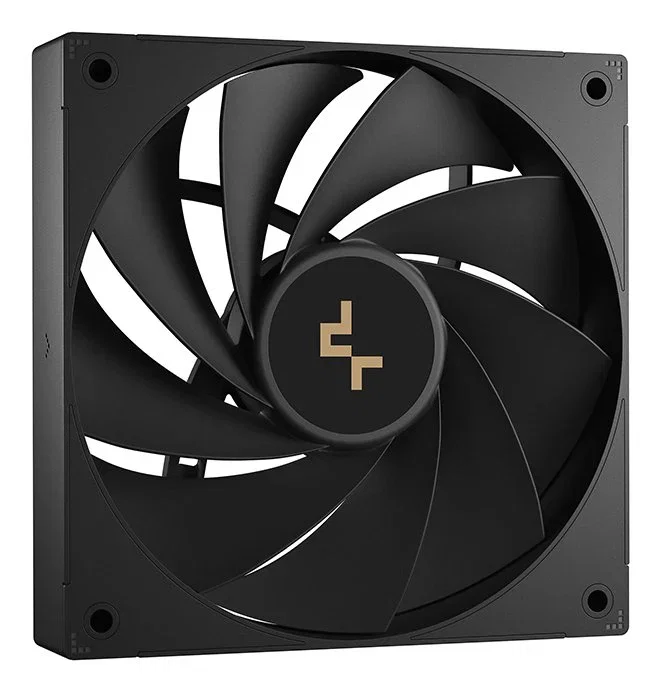 DeepCool ASSASSIN VC ELITE Refrigerador de Aire para CPU, 120/140 mm, Negro, Compatible con Intel LGA1851/1700/1200 y AMD AM5/AM4, 7 Tubos de Calor, TDP 300W