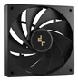 DeepCool ASSASSIN VC ELITE Refrigerador de Aire para CPU, 120/140 mm, Negro, Compatible con Intel LGA1851/1700/1200 y AMD AM5/AM4, 7 Tubos de Calor, TDP 300W