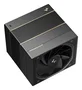 DeepCool ASSASSIN VC ELITE Refrigerador de Aire para CPU, 120/140 mm, Negro, Compatible con Intel LGA1851/1700/1200 y AMD AM5/AM4, 7 Tubos de Calor, TDP 300W