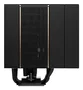 Deepcool ASSASSIN VC ELITE Refrigerador de aire 120/140 mm Negro