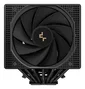 Deepcool ASSASSIN VC ELITE Refrigerador de aire 120/140 mm Negro