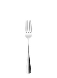 Summa Baguette Tenedor Postre 185 mm (Set de 12)