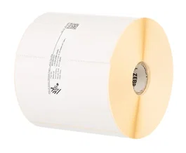 Zebra Z-perf 1000d 100x210mm