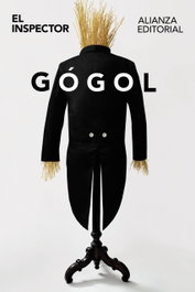 El inspector, Nikolái Gógol - ALIANZA