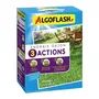 Algoflash Naturasol Fertilizante para Césped 3 Acciones 3 kg ETRIA60N