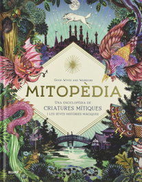 Mitopèdia (CAT), Good Wives and Warriors - BLUME