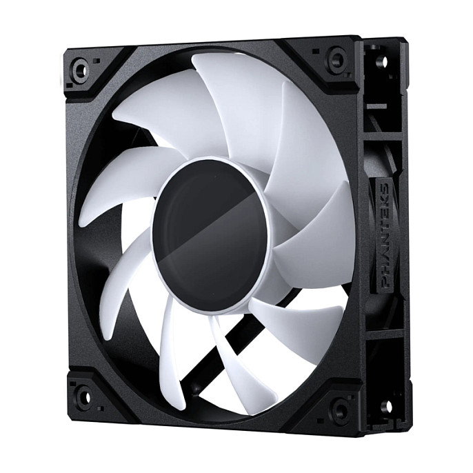 Phanteks M25G2-120 D-RGB 120mm negro Phanteks M25G2-120 D-RGB 120mm negro
