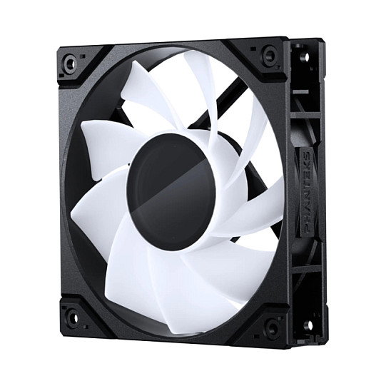 Phanteks M25G2-120 D-RGB 120mm negro Phanteks M25G2-120 D-RGB 120mm negro