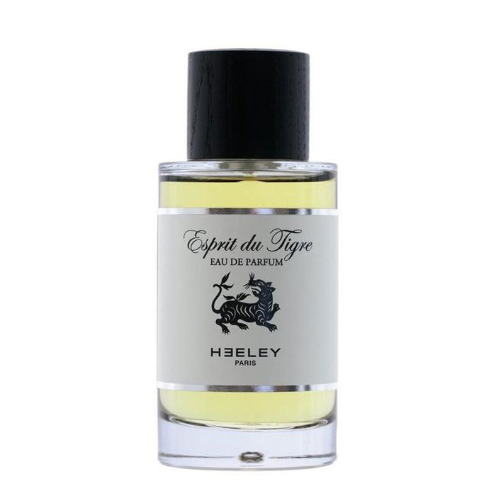 Heeley Parfums Espirit Du Tigre EPV 100ml