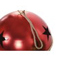 DKD Home Decor Decoración Colgante de Metal Surtida, 2 Piezas