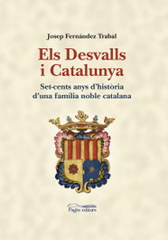 Els Desvalls i Catalunya, PAGES EDITORS