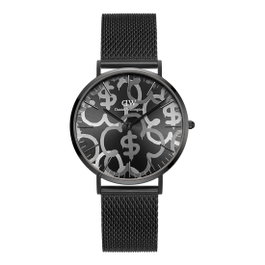 Daniel Wellington Classic Steven Harrington Edición Especial DW00100724