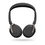 Jabra Evolve2 65 Flex MS Stereo Negro