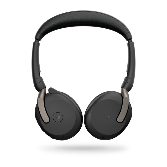 Jabra Evolve2 65 Flex MS Stereo USB-C Negro Jabra Evolve2 65 Flex MS Stereo USB-C Negro
