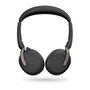 Jabra Evolve2 65 Flex MS Stereo USB-C Negro