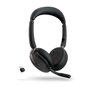 Jabra Evolve2 65 Flex MS Stereo USB-C Negro