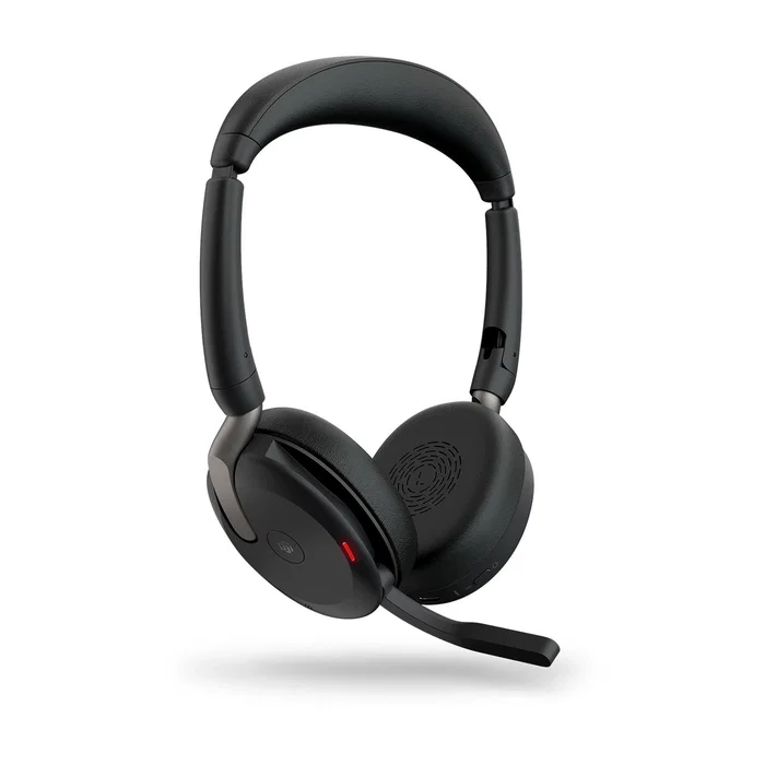 Jabra Evolve2 65 Flex MS Stereo Negro