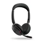 Jabra Evolve2 65 Flex MS Stereo Negro