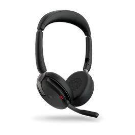 Jabra Evolve2 65 Flex MS Stereo USB-C Negro