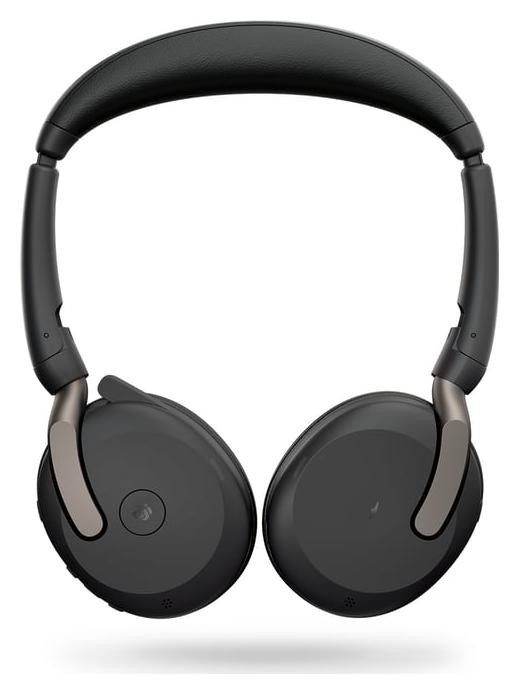 Jabra Evolve2 65 Flex MS Stereo Negro