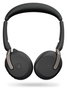 Jabra Evolve2 65 Flex MS Stereo Negro