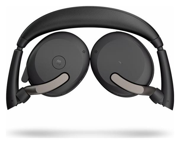 Jabra Evolve2 65 Flex MS Stereo Negro