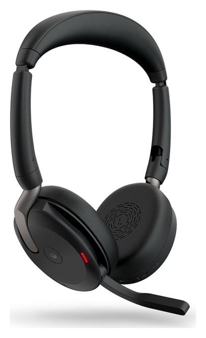 Jabra Evolve2 65 Flex MS Stereo Negro
