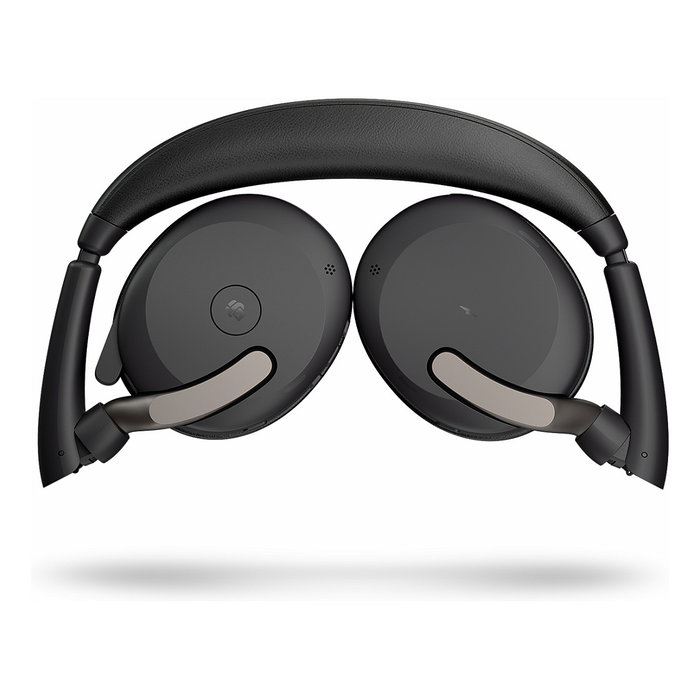 Jabra Evolve2 65 Flex MS Stereo Headset 26699-999-899 Negro