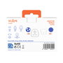 Scape Travel Set de 2 Adaptadores de viaje Internacional a Schuko