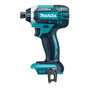 Makita DTD152Z Destornillador de Impacto Inalámbrico 18V