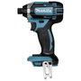 Makita DTD152Z Destornillador de Impacto Inalámbrico 18V