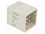 HARTING Han-Modular® Módulo de Conector Macho HDC 20 Pines