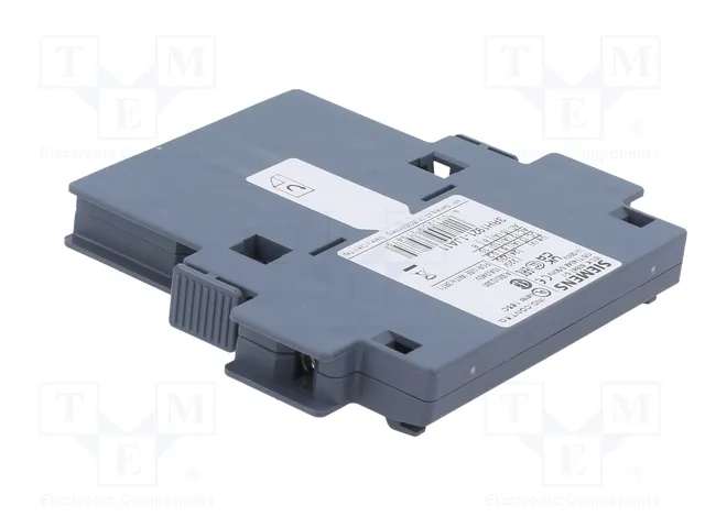 SIEMENS 3RH1921-1JA11 Contactores Auxiliares S00 NC + NA SIEMENS 3RH1921-1JA11 Contactores Auxiliares S00 NC + NA