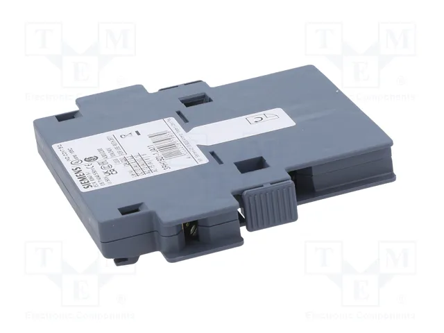 SIEMENS 3RH1921-1JA11 Contactores Auxiliares S00 NC + NA SIEMENS 3RH1921-1JA11 Contactores Auxiliares S00 NC + NA