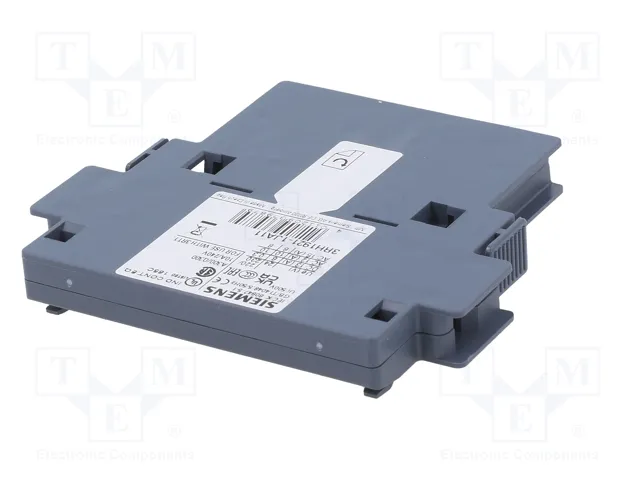SIEMENS 3RH1921-1JA11 Contactores Auxiliares S00 NC + NA SIEMENS 3RH1921-1JA11 Contactores Auxiliares S00 NC + NA