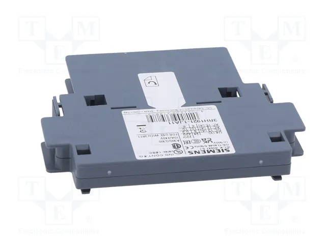 SIEMENS 3RH1921-1JA11 Contactores Auxiliares S00 NC + NA SIEMENS 3RH1921-1JA11 Contactores Auxiliares S00 NC + NA