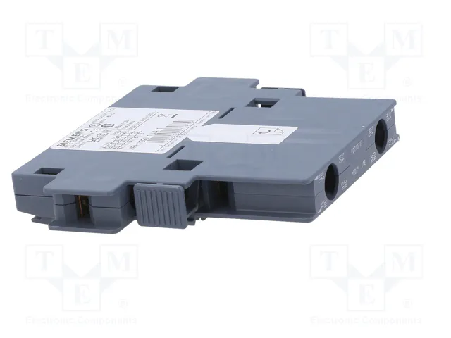 SIEMENS 3RH1921-1JA11 Contactores Auxiliares S00 NC + NA SIEMENS 3RH1921-1JA11 Contactores Auxiliares S00 NC + NA