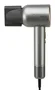 Orbegozo SE 1880 Secador de Pelo 1800 W Iónico Gris