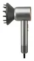Orbegozo SE 1880 Secador de Pelo 1800 W Iónico Gris