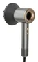 Orbegozo SE 1880 Secador de Pelo 1800 W Iónico Gris
