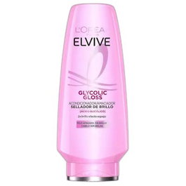 L'Oréal Paris Elvive Glycolic Gloss Acondicionador 300 ml