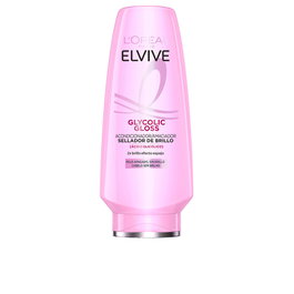 L'Oréal Paris ELVIVE GLYCOLIC GLOSS Acondicionador 300 ml Brillo Duradero