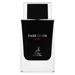 Maison Alhambra Dark Door Sport Eau de Parfum 100 ml Spray