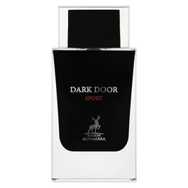 Dark Door Sport, Agua de perfume, Unisex, 100 ml